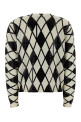 Embroidered wool blend sweater BLUMARINE (RF6175MAB372M745A)