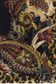 Printed silk foulard ETRO (WAXA0023AK19J)