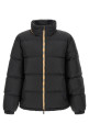 'Snowdon' down jacket Black