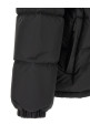'Snowdon' down jacket Black