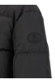 'Snowdon' down jacket Black