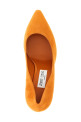 'Romy' pumps orange