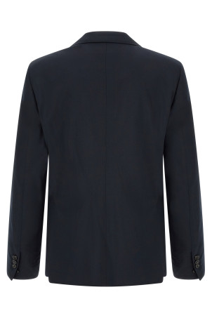 'Tailored2 London' dress Blue