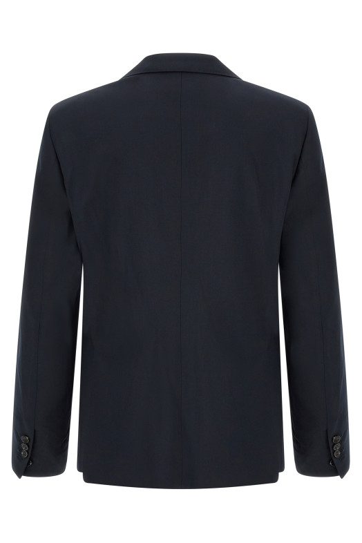 'Tailored2 London' dress Blue