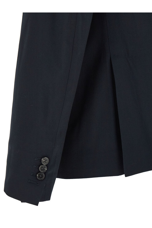 'Tailored2 London' dress Blue