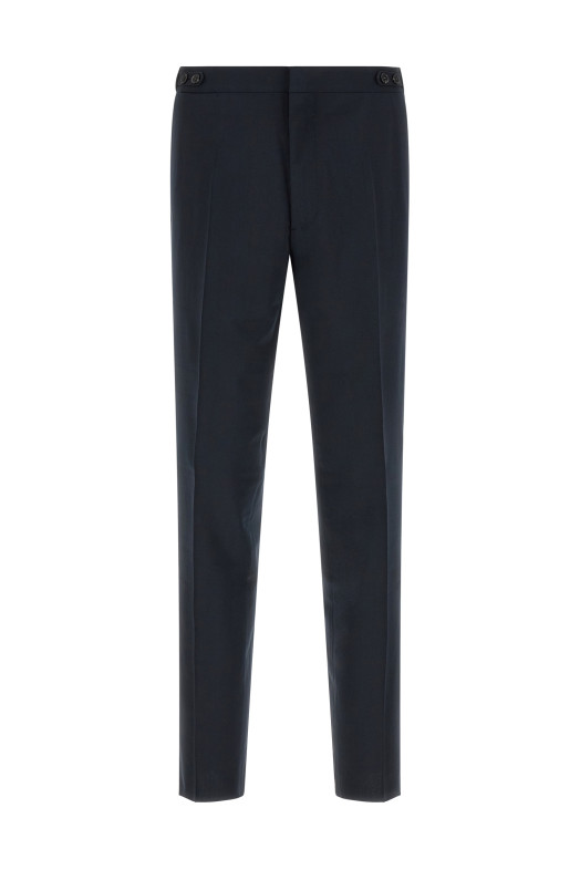 'Tailored2 London' dress Blue
