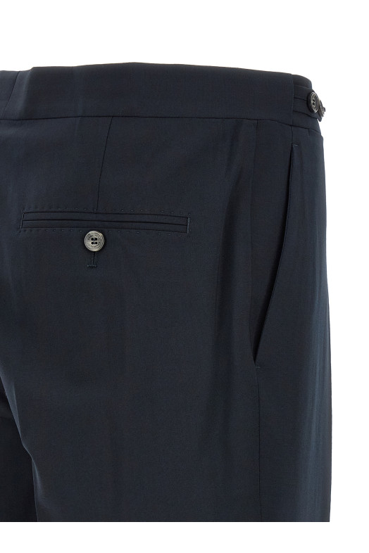 'Tailored2 London' dress Blue