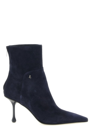 'Cycas' ankle boots Blue