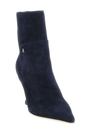 'Cycas' ankle boots Blue