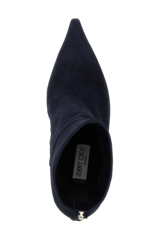 'Cycas' ankle boots Blue