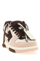 'Out of office' sneakers Multicolor