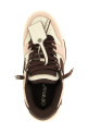 'Out of office' sneakers Multicolor