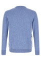 'Diamond' sweater BLUE