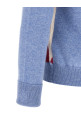 'Diamond' sweater BLUE