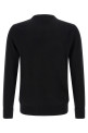 'Diamond' sweater Black