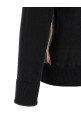 'Diamond' sweater Black
