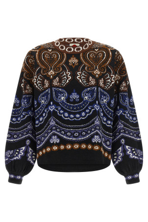 'Nicole' sweater Multicolor
