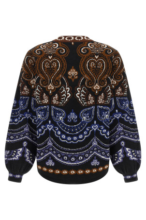 'Nicole' sweater Multicolor