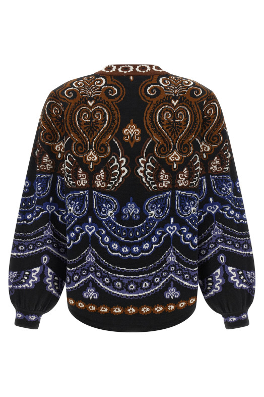'Nicole' sweater Multicolor