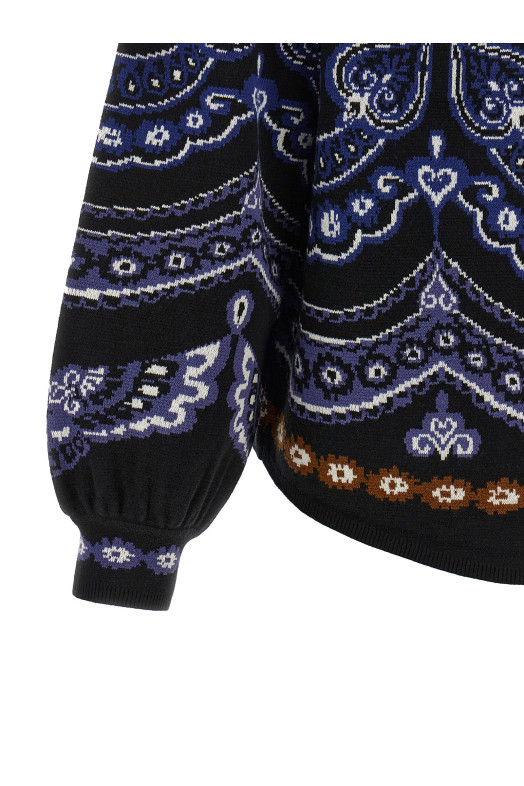 'Nicole' sweater Multicolor