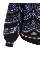 'Nicole' sweater Multicolor