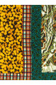 'Flora' scarf Multicolor