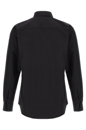 'Sam' shirt Black