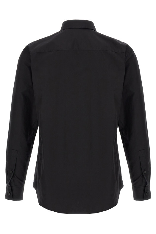'Sam' shirt Black