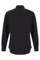 'Sam' shirt Black