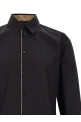 'Sam' shirt Black