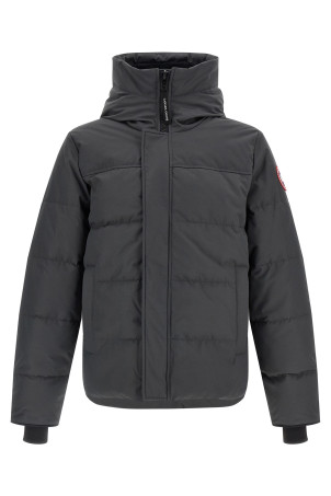 'MacMillan' parka Gray