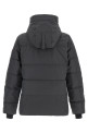 'MacMillan' parka Gray