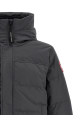 'MacMillan' parka Gray