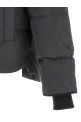 'MacMillan' parka Gray