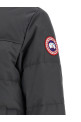 'MacMillan' parka Gray