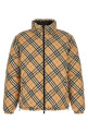 'Snowdon' down jacket Beige