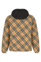 'Snowdon' down jacket Beige