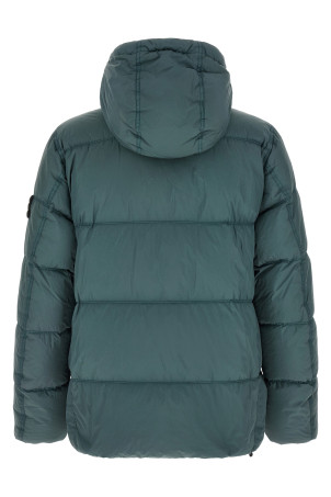 '4100037' down jacket Green