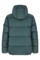 '4100037' down jacket Green