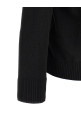 'Badge Stone Island' polo shirt Black