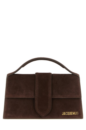 'Le Grand Bambino' handbag Brown