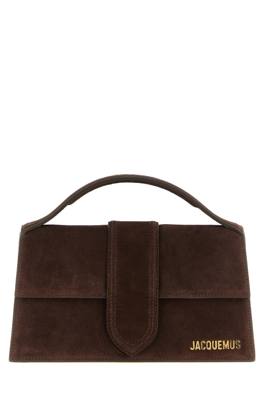 'Le Grand Bambino' handbag Brown