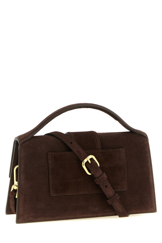 'Le Grand Bambino' handbag Brown