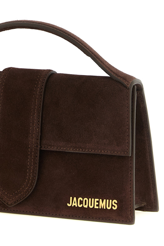 'Le Grand Bambino' handbag Brown