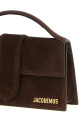 'Le Grand Bambino' handbag Brown