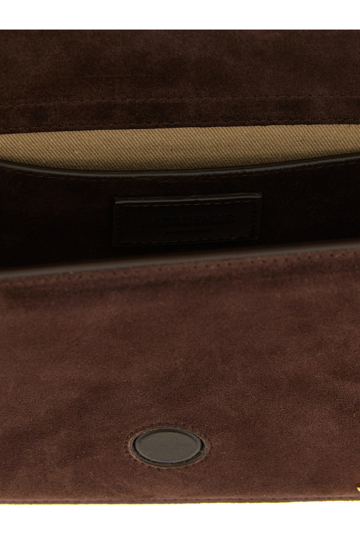 'Le Grand Bambino' handbag Brown