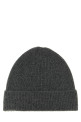 Cashmere beanie Gray