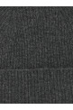 Cashmere beanie Gray
