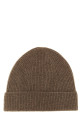 Cashmere beanie Brown