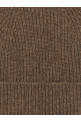 Cashmere beanie Brown